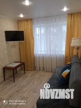 1-к квартира, посуточно, 30м2, 2/6 этаж