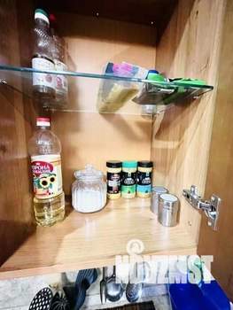 1-к квартира, посуточно, 74м2, 1/1 этаж