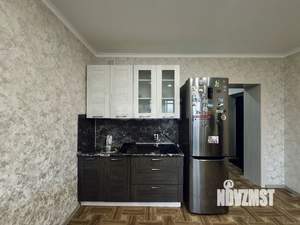 Студия квартира, на длительный срок, 28м2, 2/9 этаж