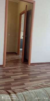 1-к квартира, на длительный срок, 37м2, 2/10 этаж