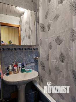 2-к квартира, посуточно, 42м2, 3/5 этаж