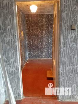 1-к квартира, на длительный срок, 33м2, 5/5 этаж