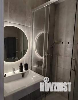 Студия квартира, посуточно, 24м2, 2/9 этаж