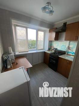 1-к квартира, посуточно, 32м2, 5/5 этаж