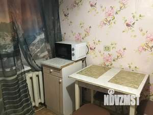 1-к квартира, посуточно, 30м2, 2/5 этаж