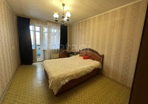 3-к квартира, на длительный срок, 64м2, 8/10 этаж