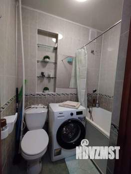 1-к квартира, посуточно, 29м2, 1/1 этаж