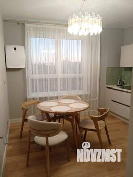 2-к квартира, на длительный срок, 59м2, 7/12 этаж