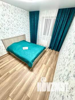 2-к квартира, посуточно, 65м2, 5/10 этаж