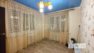 2-к квартира, на длительный срок, 35м2, 4/5 этаж