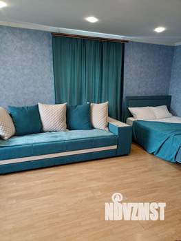 1-к квартира, посуточно, 32м2, 2/5 этаж