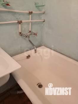 1-к квартира, на длительный срок, 30м2, 4/4 этаж