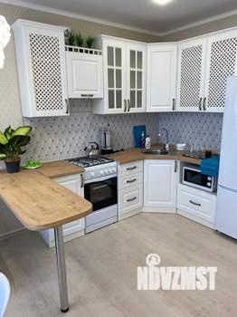 1-к квартира, посуточно, 43м2, 7/10 этаж