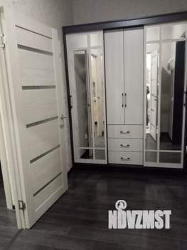 1-к квартира, на длительный срок, 37м2, 1/9 этаж