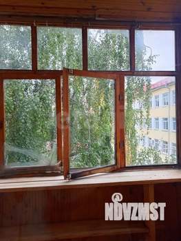 1-к квартира, на длительный срок, 30м2, 4/4 этаж