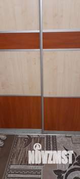 1-к квартира, на длительный срок, 46м2, 2/14 этаж