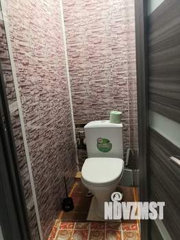 2-к квартира, посуточно, 45м2, 1/5 этаж