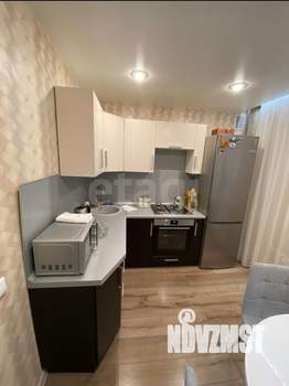 1-к квартира, на длительный срок, 32м2, 4/10 этаж