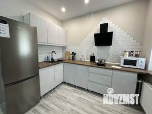 1-к квартира, посуточно, 31м2, 1/1 этаж