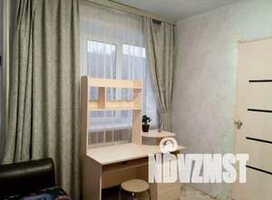 2-к квартира, на длительный срок, 39м2, 2/5 этаж