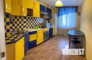 2-к квартира, посуточно, 72м2, 4/16 этаж