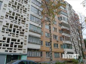 1-к квартира, на длительный срок, 34м2, 6/9 этаж