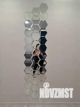 1-к квартира, посуточно, 32м2, 1/5 этаж