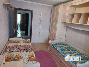 3-к квартира, на длительный срок, 75м2, 4/5 этаж