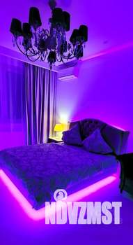 1-к квартира, посуточно, 38м2, 9/18 этаж