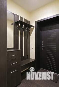 1-к квартира, посуточно, 45м2, 8/9 этаж