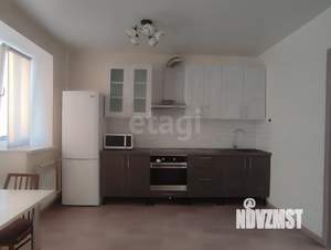 2-к квартира, на длительный срок, 47м2, 4/16 этаж