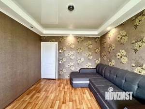 1-к квартира, на длительный срок, 34м2, 5/10 этаж