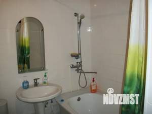 1-к квартира, посуточно, 42м2, 13/14 этаж