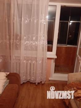 1-к квартира, на длительный срок, 34м2, 9/10 этаж