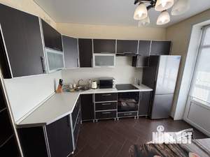 2-к квартира, на длительный срок, 80м2, 14/18 этаж