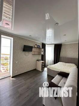 1-к квартира, посуточно, 63м2, 1/1 этаж