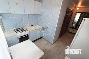 1-к квартира, на длительный срок, 33м2, 3/5 этаж