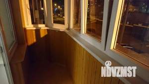 1-к квартира, посуточно, 45м2, 2/9 этаж