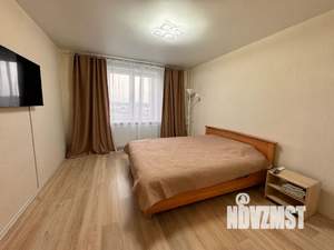 2-к квартира, посуточно, 60м2, 10/16 этаж