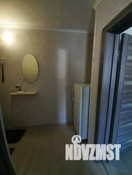 2-к квартира, посуточно, 45м2, 1/5 этаж