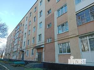1-к квартира, на длительный срок, 30м2, 2/5 этаж