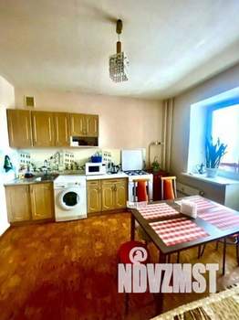 2-к квартира, посуточно, 72м2, 1/1 этаж