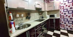 2-к квартира, на длительный срок, 35м2, 3/5 этаж