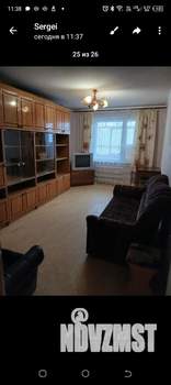 2-к квартира, на длительный срок, 51м2, 2/9 этаж