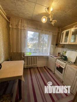 2-к квартира, на длительный срок, 49м2, 1/9 этаж