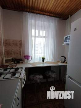 1-к квартира, посуточно, 29м2, 1/1 этаж