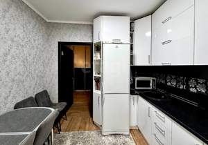 2-к квартира, на длительный срок, 53м2, 3/10 этаж