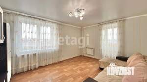 2-к квартира, на длительный срок, 54м2, 6/14 этаж