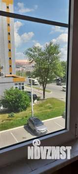 1-к квартира, на длительный срок, 46м2, 2/14 этаж