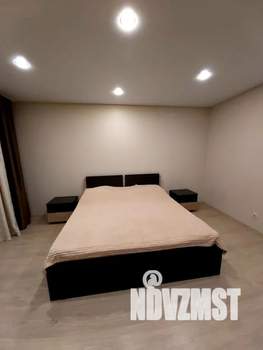 1-к квартира, посуточно, 45м2, 4/16 этаж